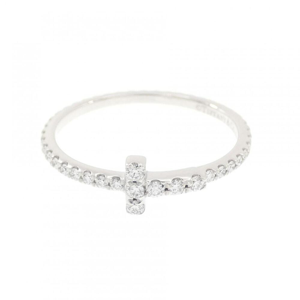 TIFFANY & CO. Silver Ring